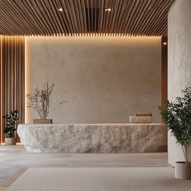 Wellness
Center
